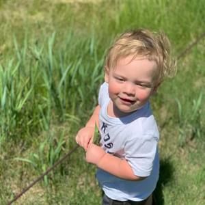 Meet your Posher, Joanna